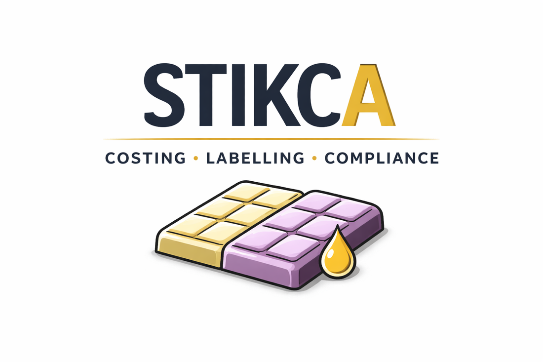 CLP Labels Explained: A Small Business Owner's Complete Guide