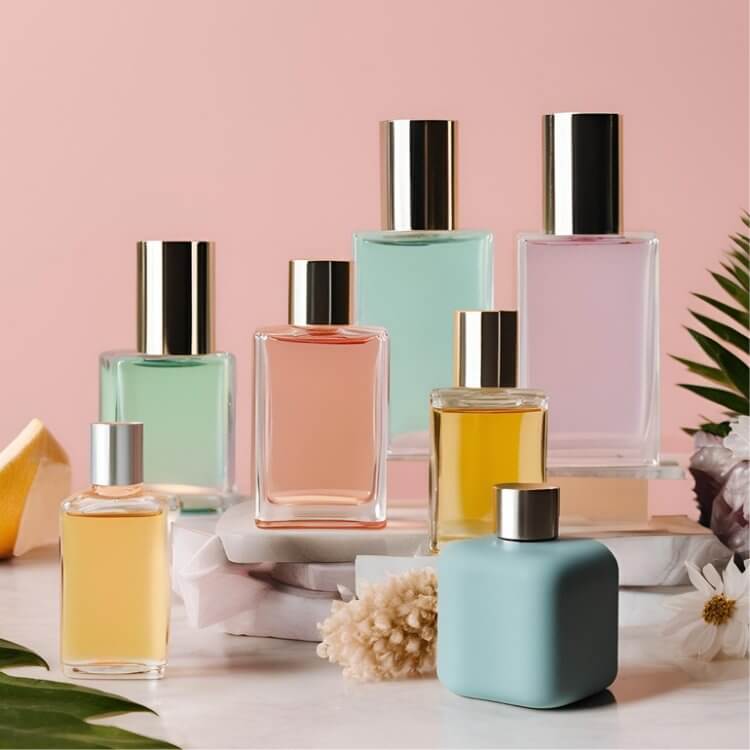 Home Fragrance  business and Industry Trends: #01 July 2024 - Sticky Print